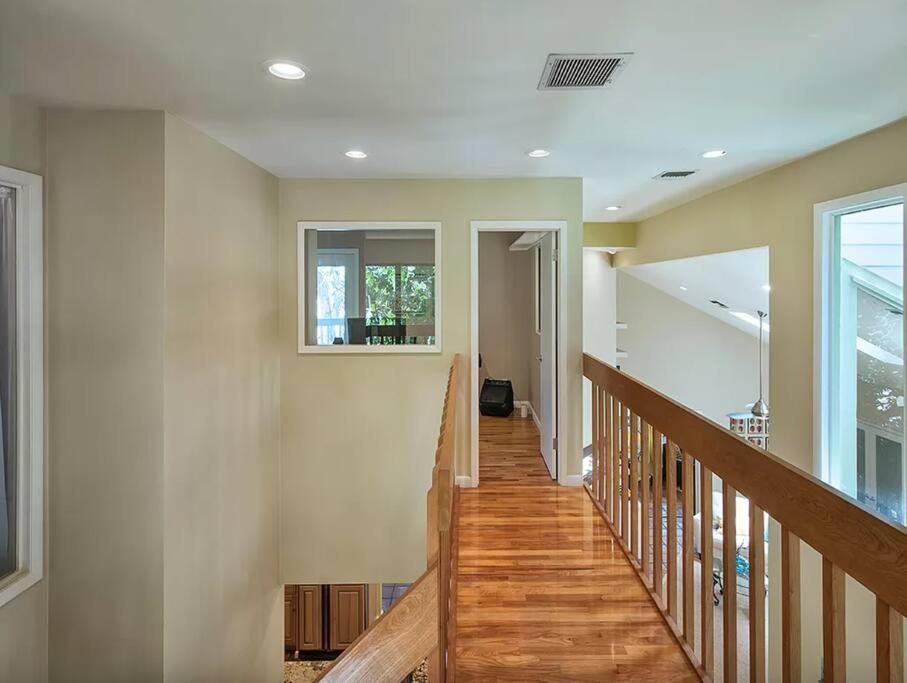 Beach Paradise Getaway - 200Ft From Beach! Sebastian Exterior foto
