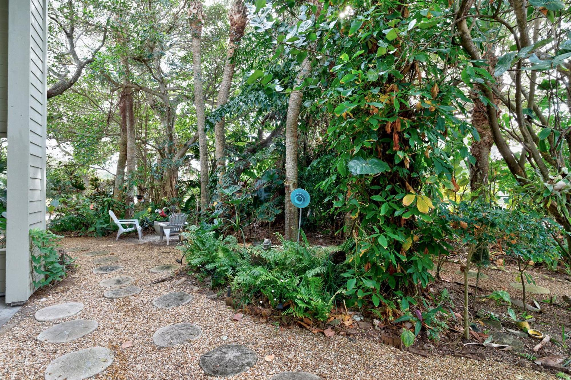Beach Paradise Getaway - 200Ft From Beach! Sebastian Exterior foto